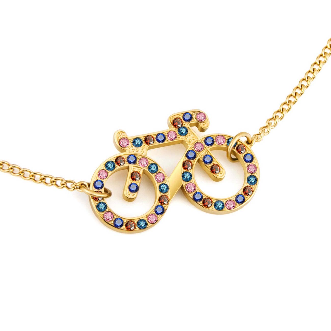 Sailbrace Bike SB4823