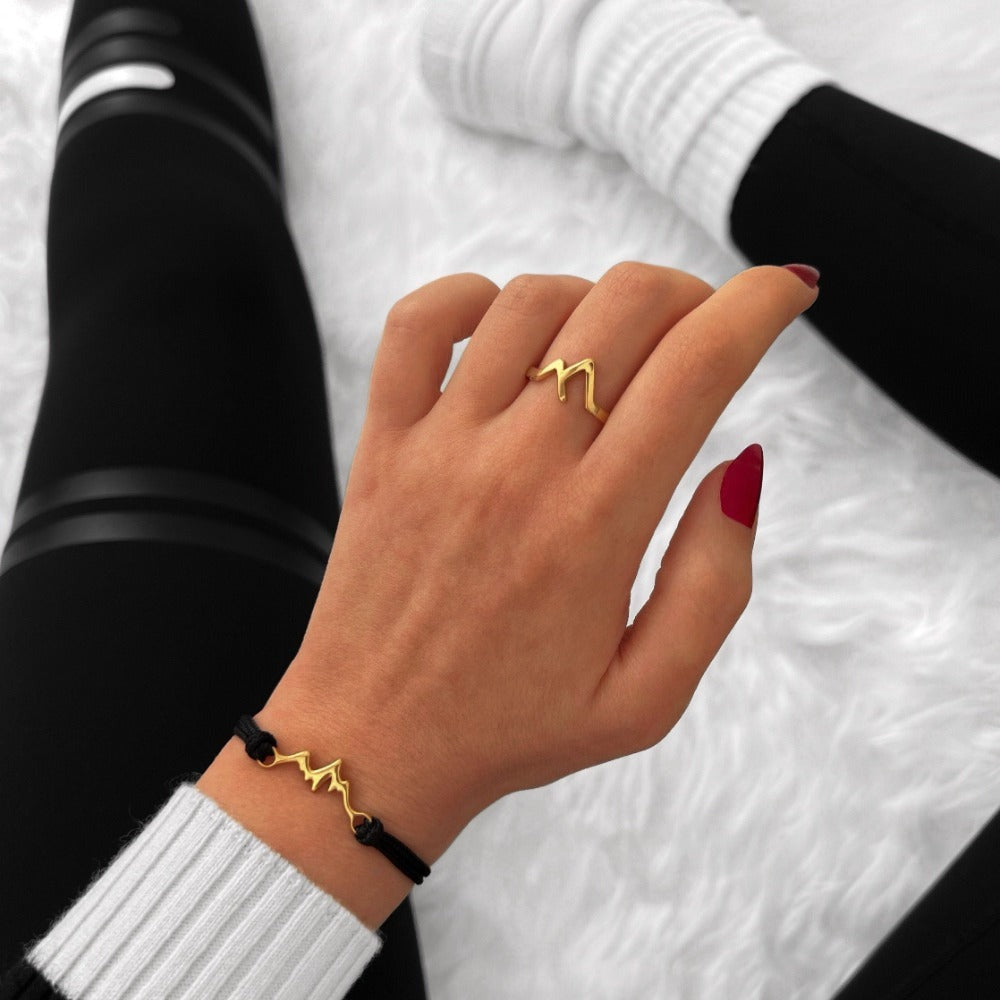 Sailbrace Mountain SB4833