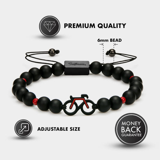 Sailbrace Bike SB4920