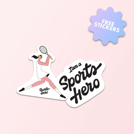 Sailbrace Tennis Kids SB4952