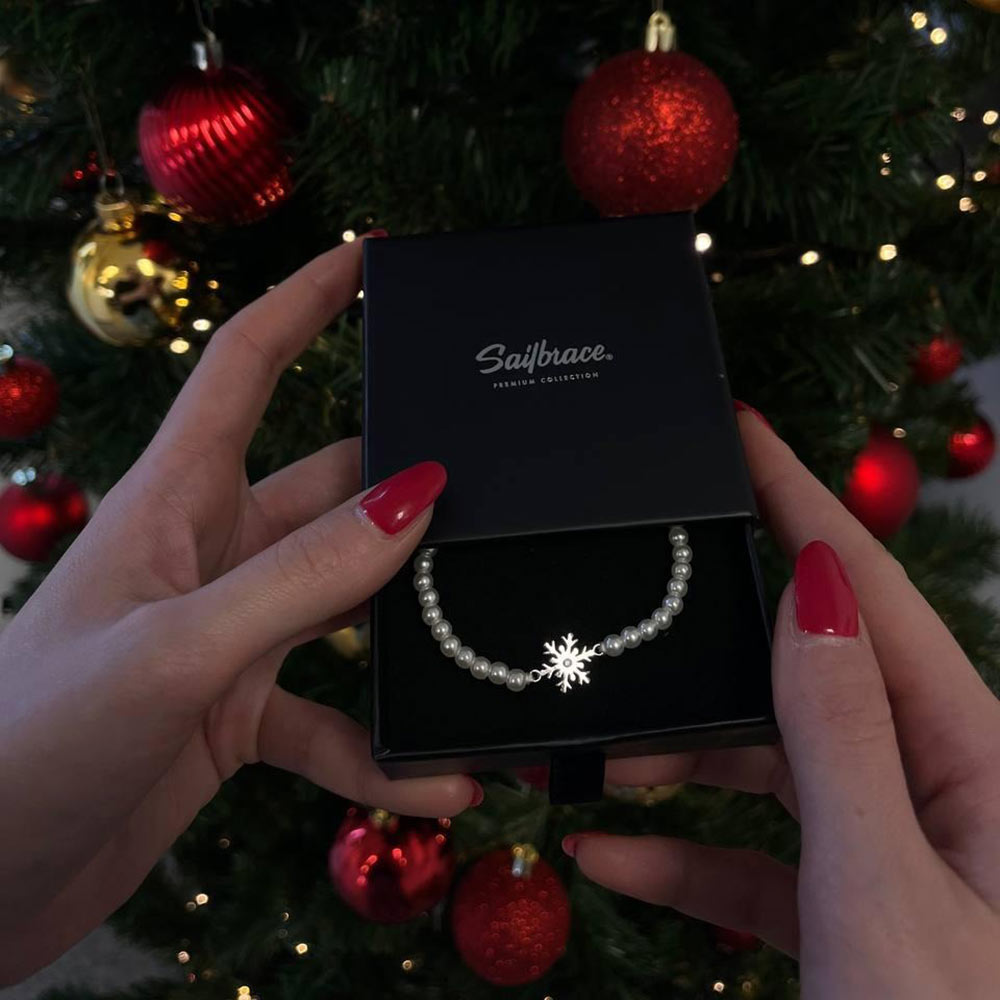 Sailbrace Snow SB4995