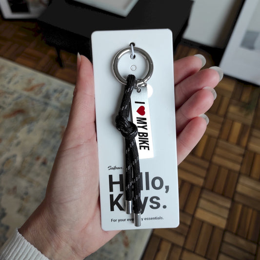 Sailbrace Bike SB5262