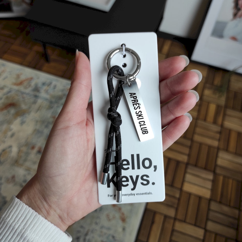 Sailbrace Ski SB5298