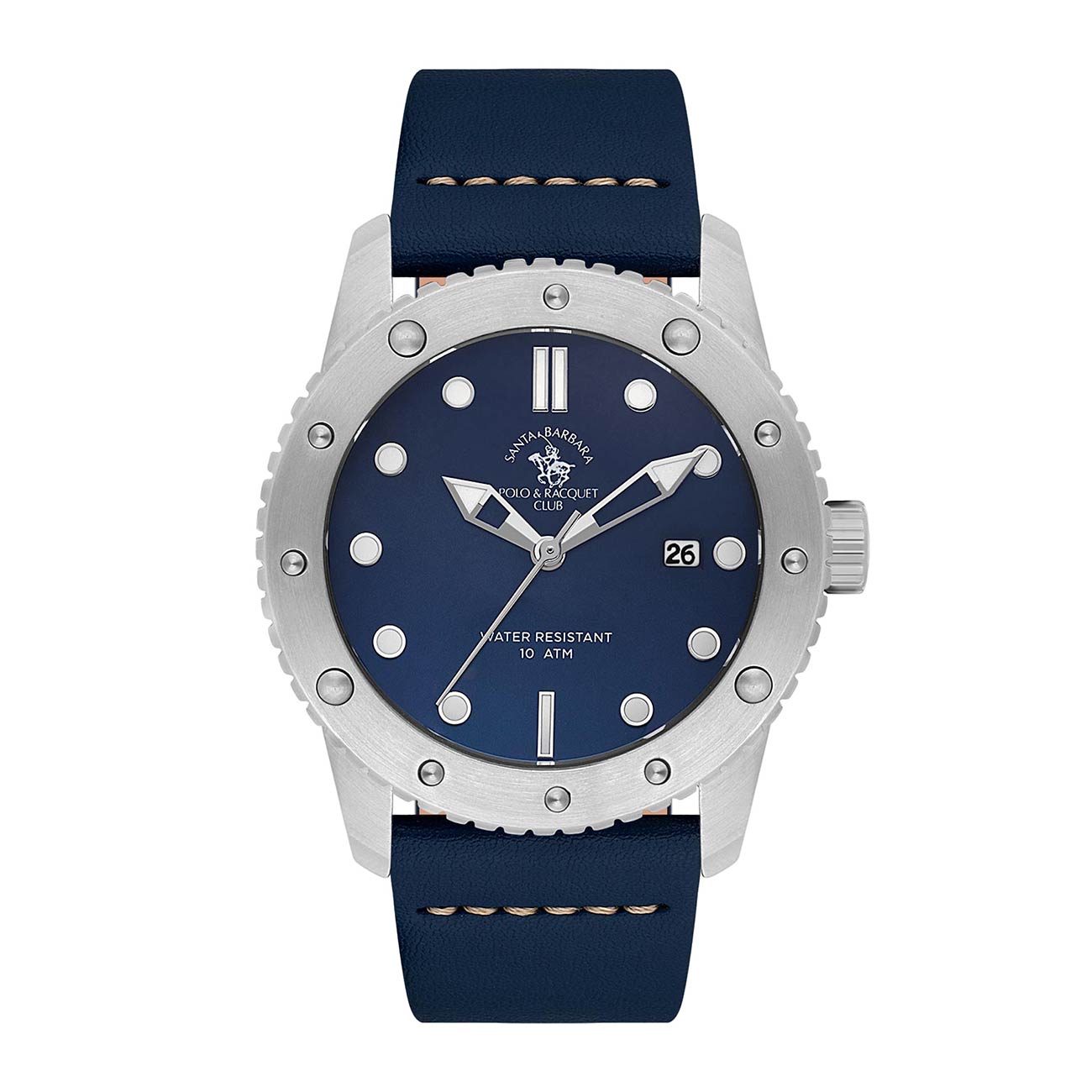 Santa Barbara SB810001-2