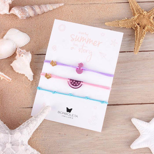 Borboleta Summer Special Package SCP-MPK7073-390