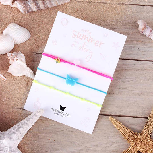 Borboleta Summer Special Package SCP-PP7010-360