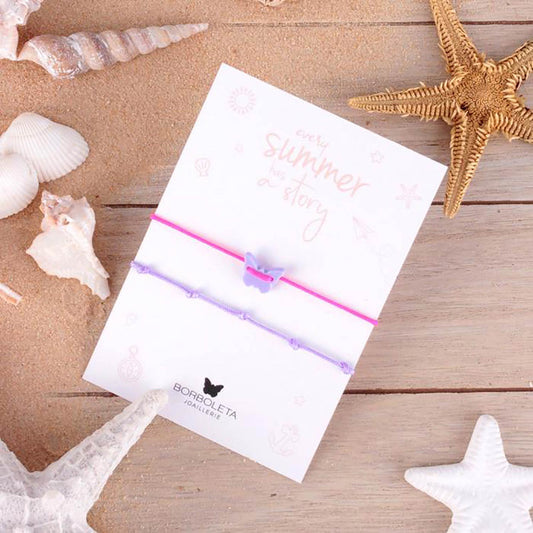 Borboleta Summer Special Package SCP-PV10-195