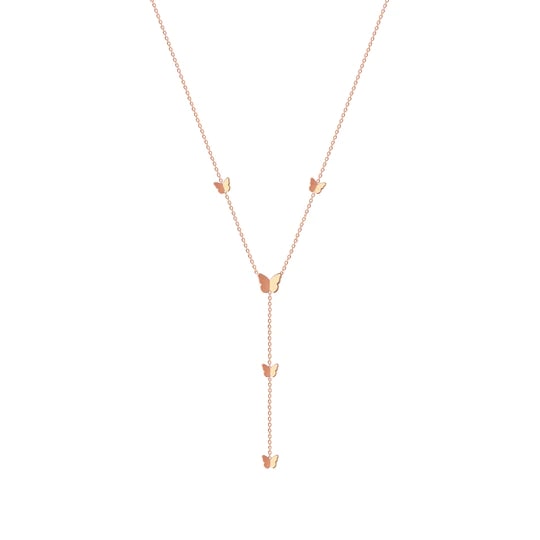 Borboleta Butterfly SE-PGP-5BN