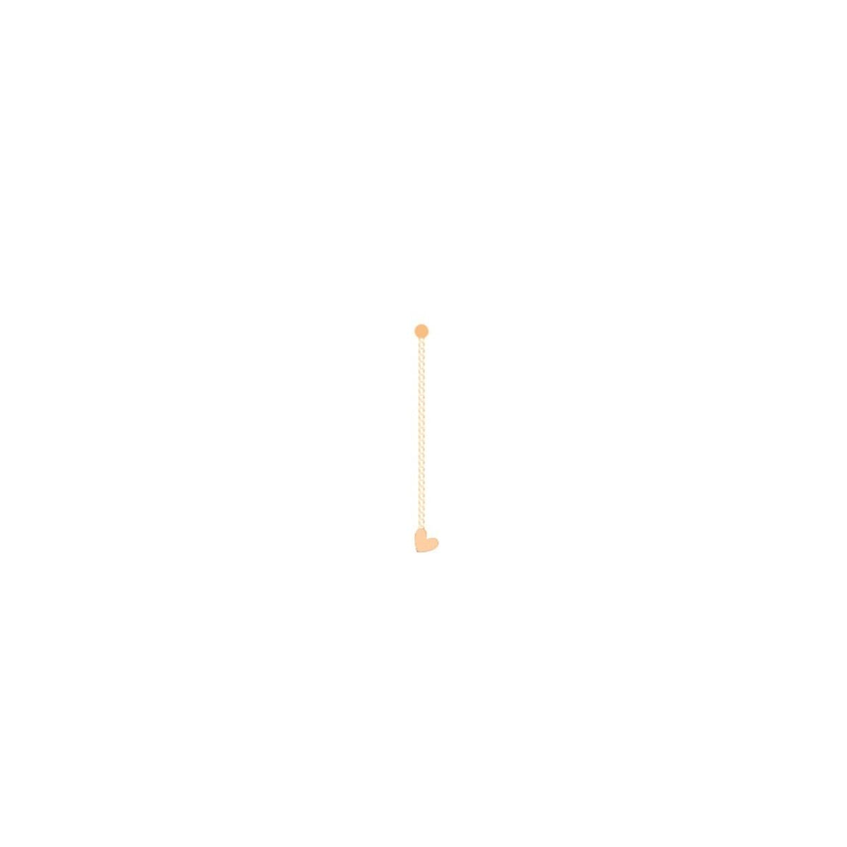 Borboleta Heart SE-PGP-HC-30E