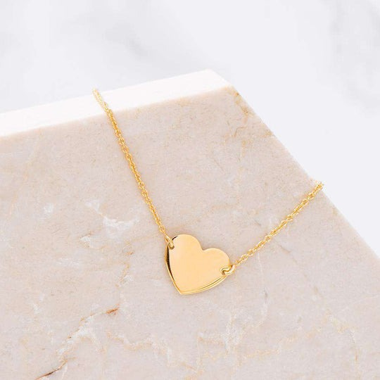 Borboleta Heart SE-YGP-30N
