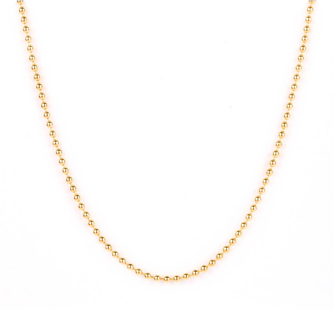 Borboleta Chain SE-YGP-DCN