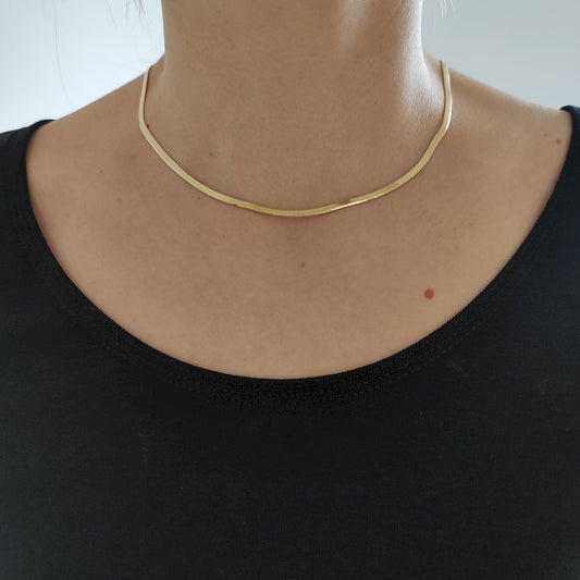 Borboleta Chain SE-YGP-MCN