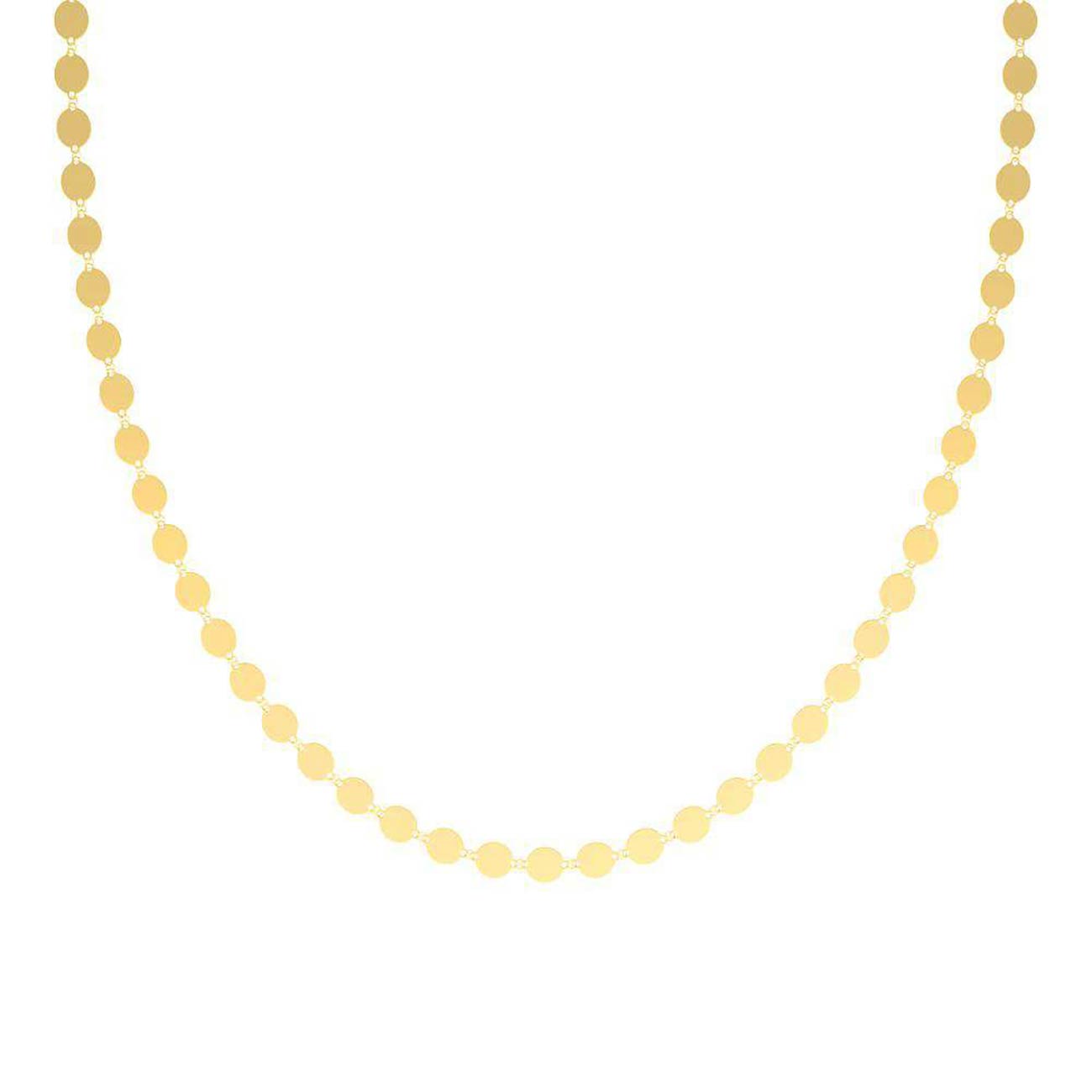 Borboleta Chain SE-YGP-RPN