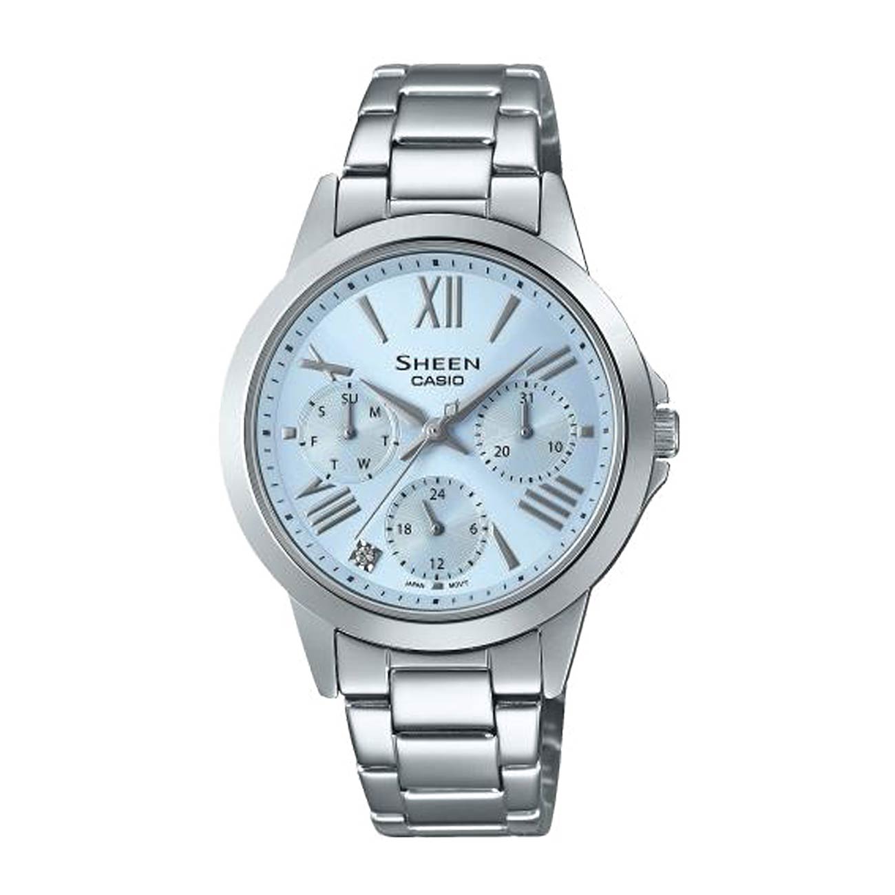 Casio Sheen SHE-3516D-2AUEF