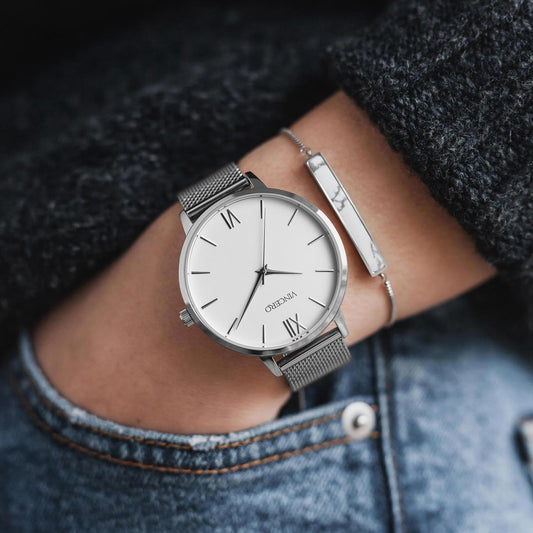 Vincero Eros SIL-MSH-E01