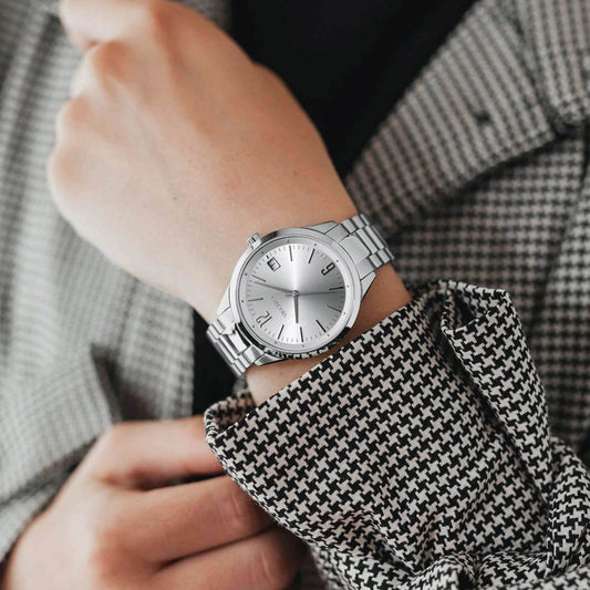 Vincero Rhea SIL-SILM-Q02