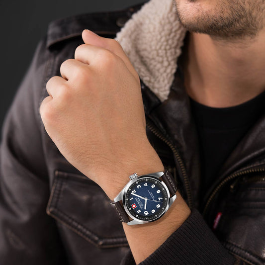 Swiss Military SMWGA0001502
