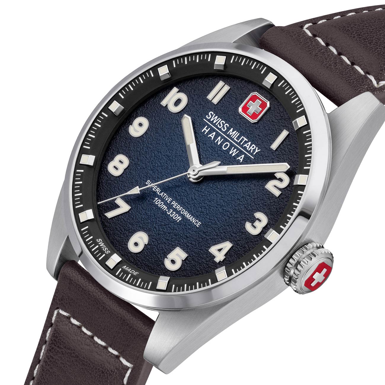 Swiss Military SMWGA0001502