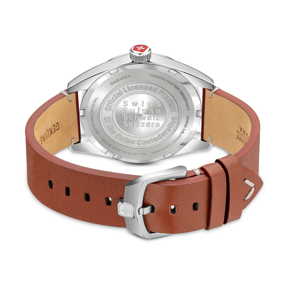 Swiss Military SMWGA2100402