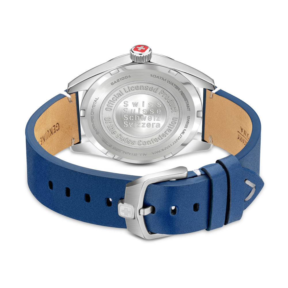 Swiss Military SMWGA2100403