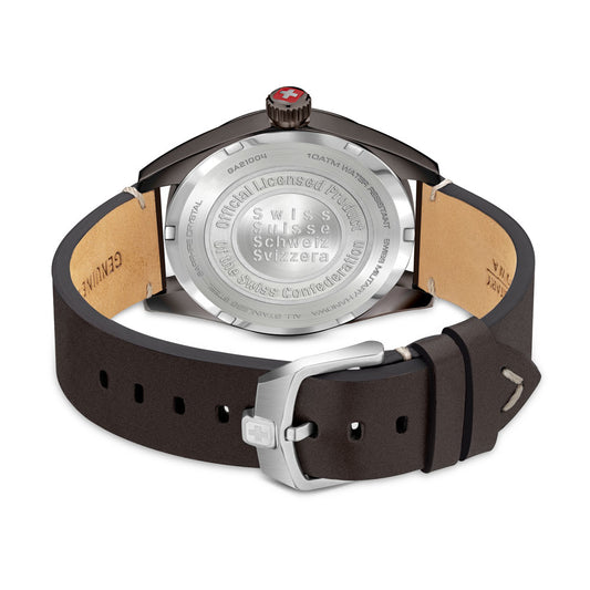 Swiss Military SMWGA2100440