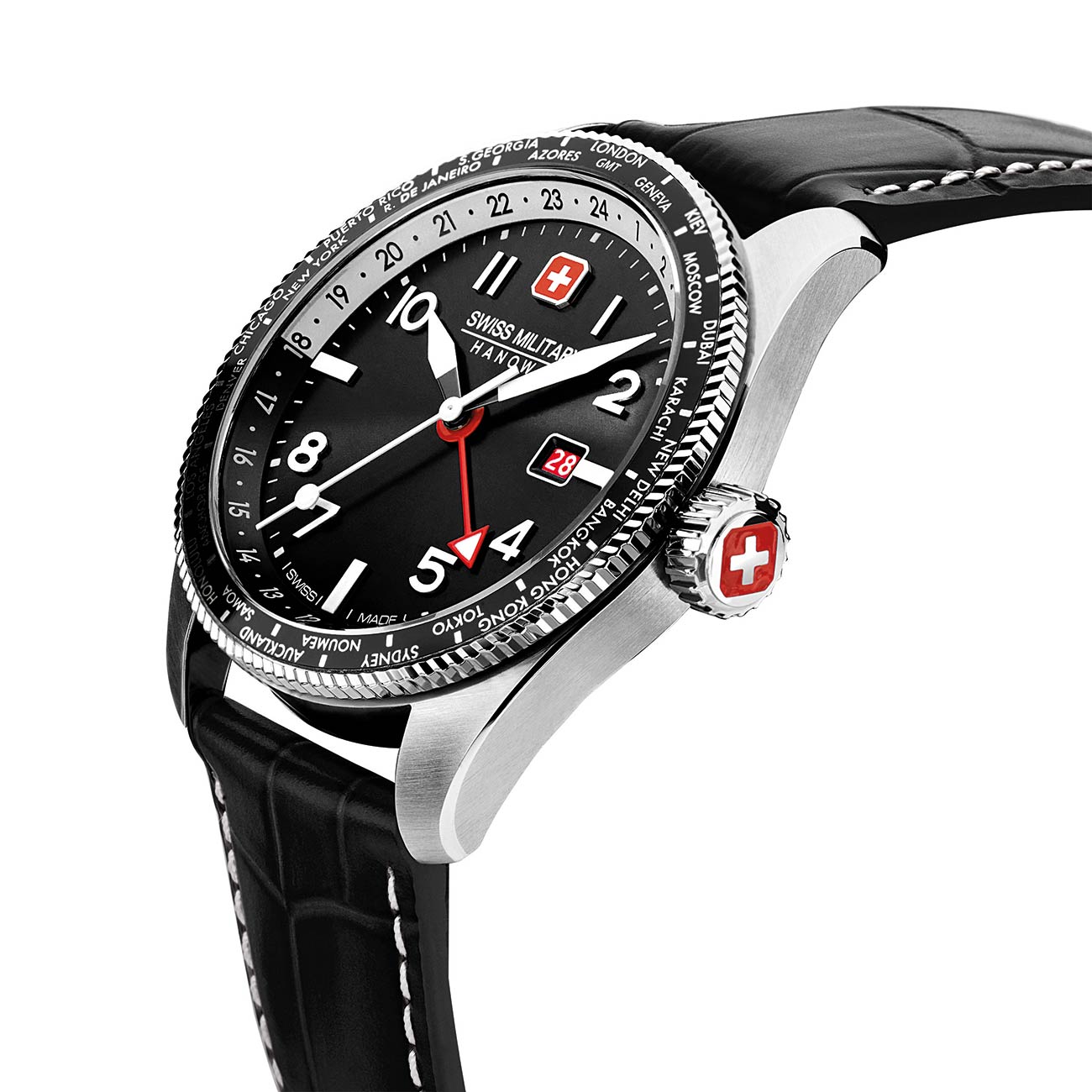 Swiss Military SMWGB0000504