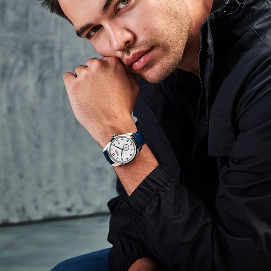 Swiss Military SMWGB0000702