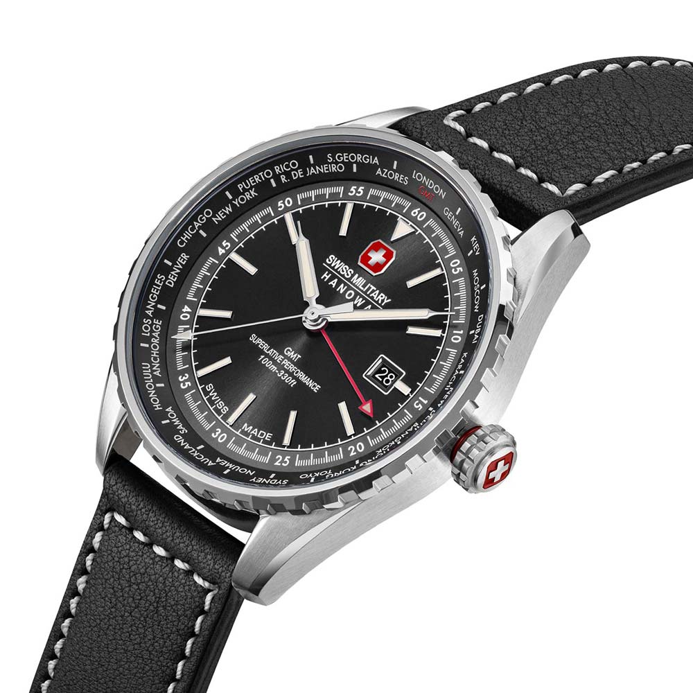 Swiss Military SMWGB0003201