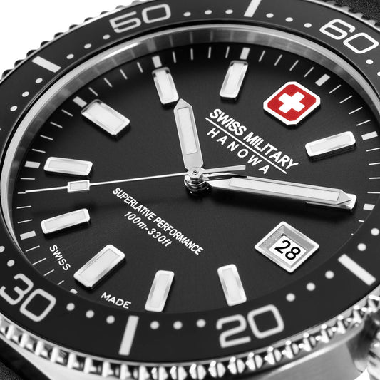Swiss Military SMWGB0004901-SET