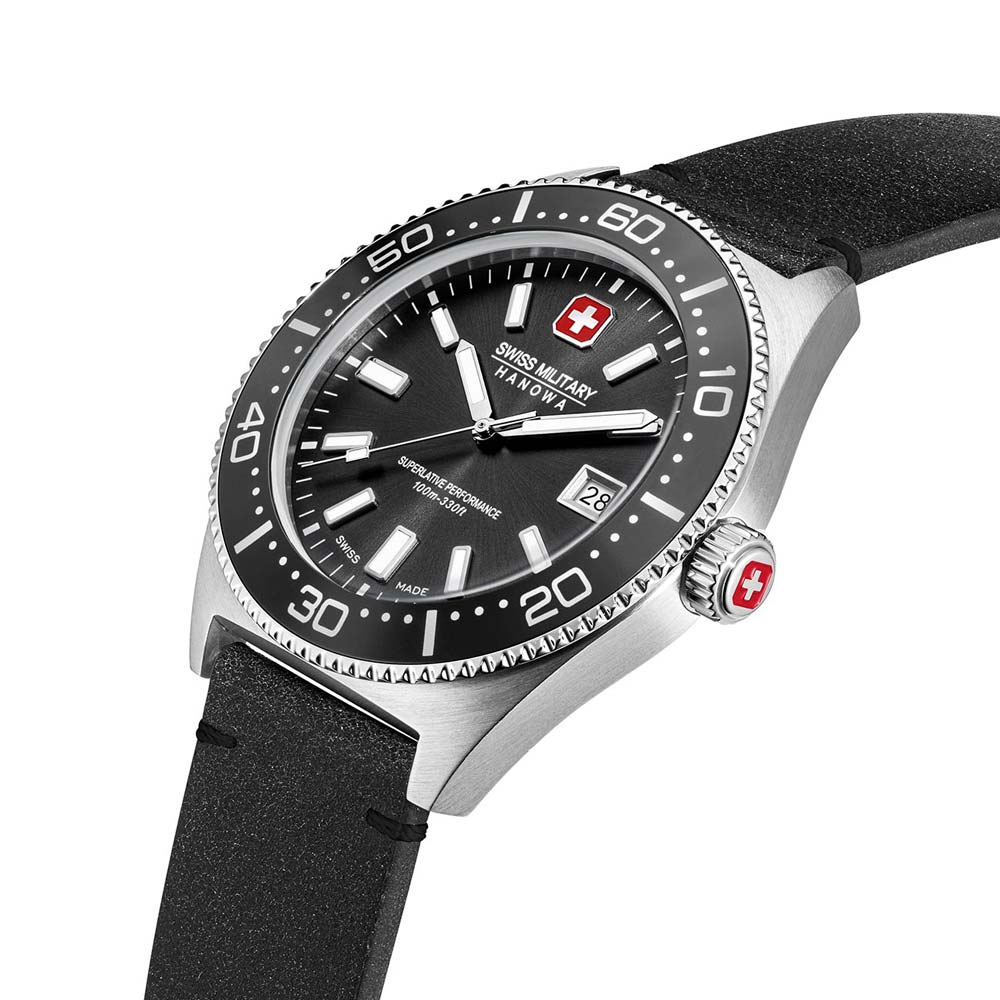 Swiss Military SMWGB0004901-SET