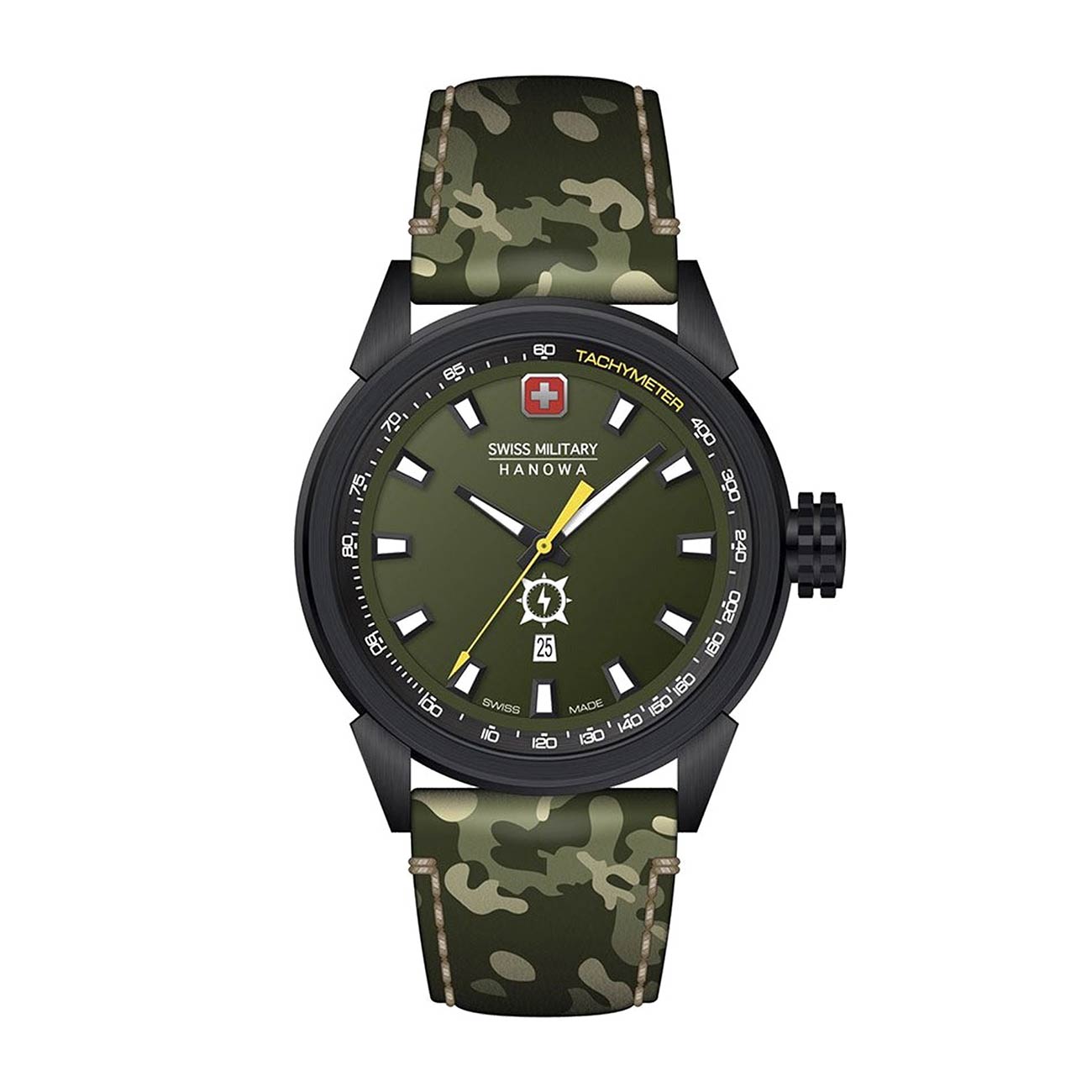 Swiss Military SMWGB2100130