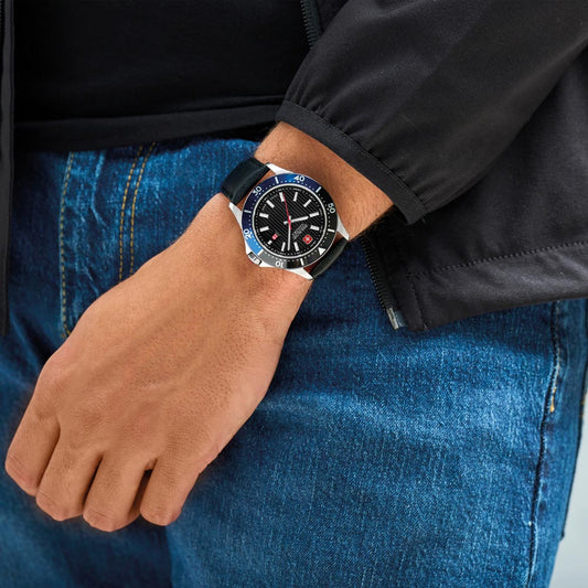 Swiss Military SMWGB2100606