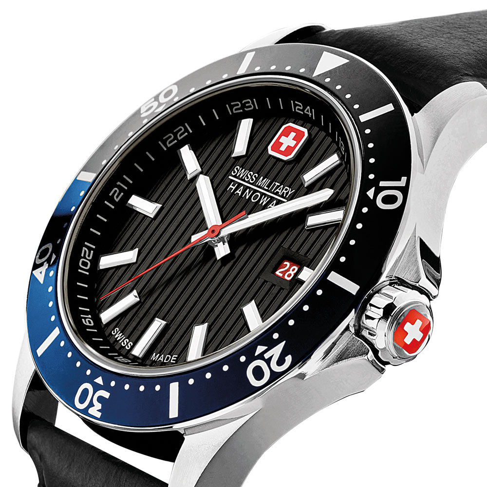 Swiss Military SMWGB2100606