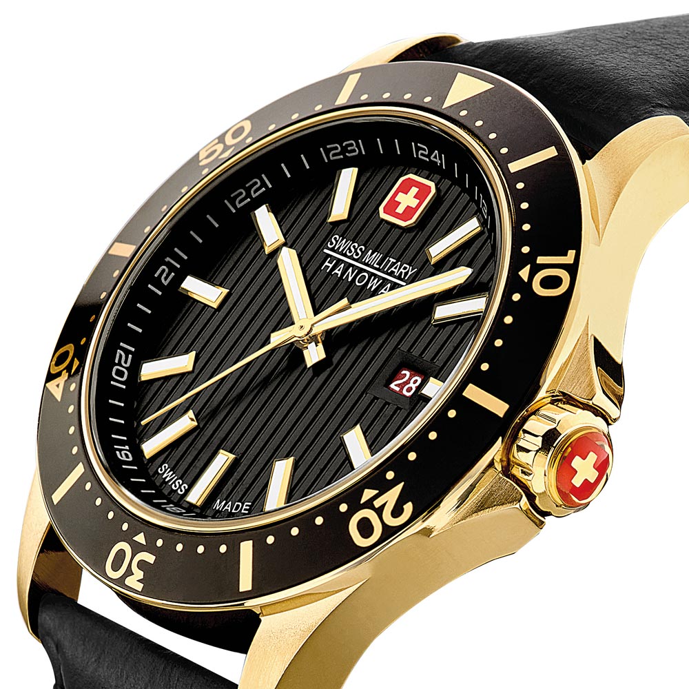 Swiss Military SMWGB2100611