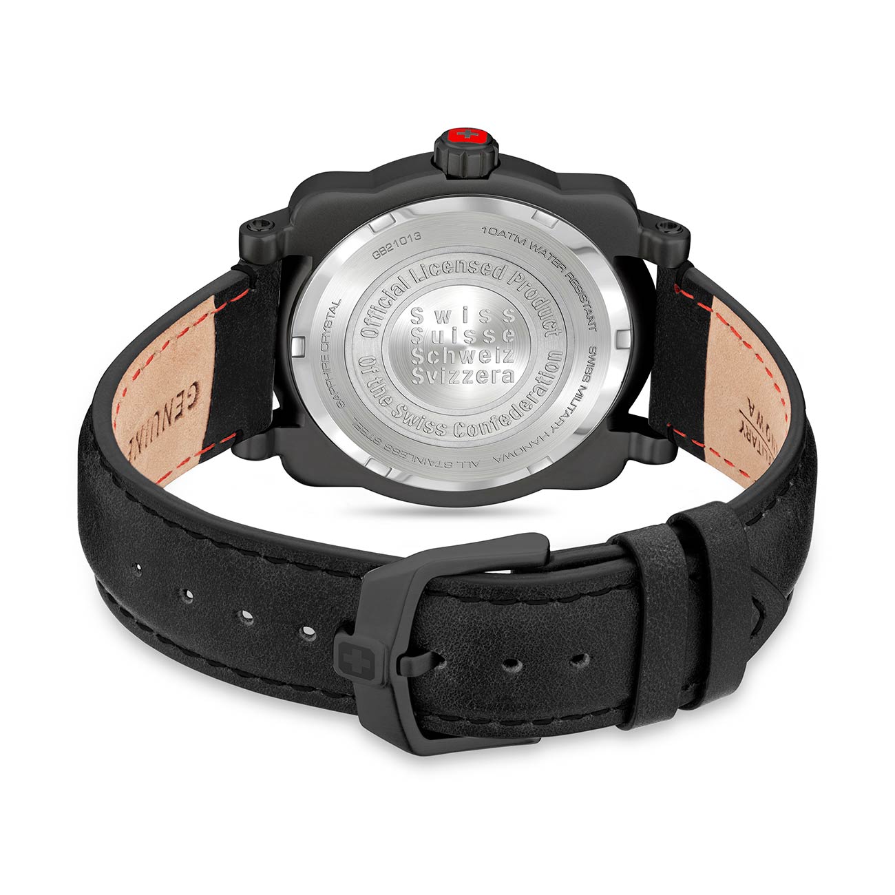 Swiss Military SMWGB2101330