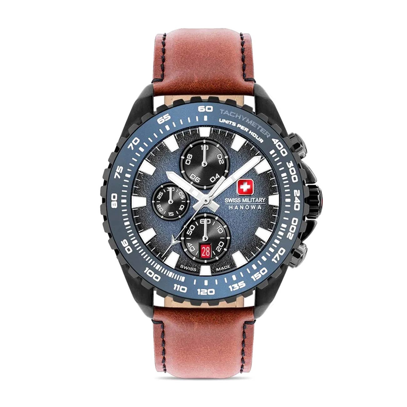 Swiss Military Swiss Army Outlet Swiss Military Men's Watch