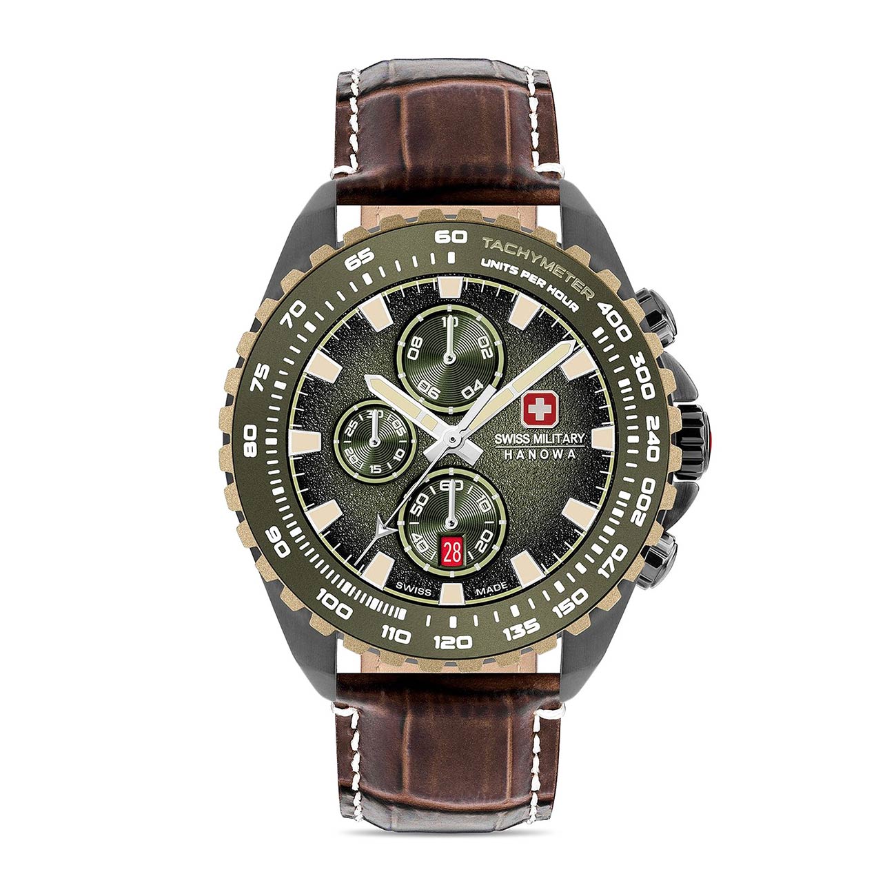 Swiss Military SMWGC0001840