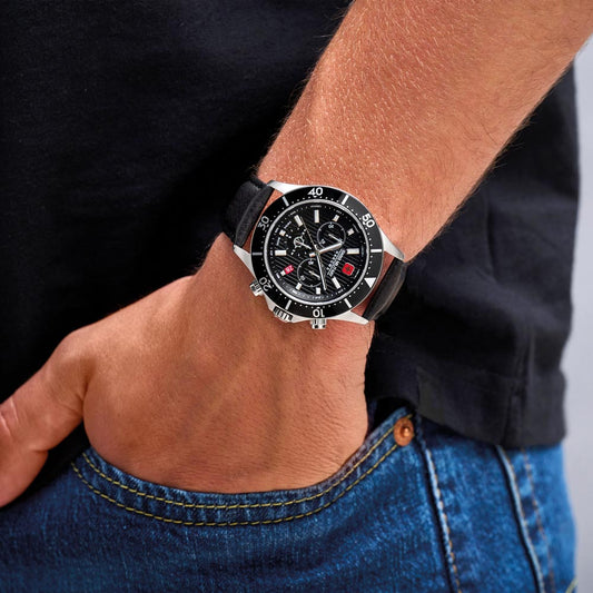 Swiss Military SMWGC2100705