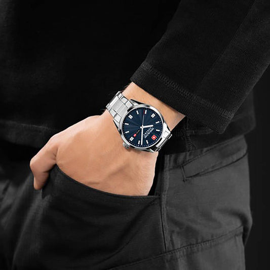 Swiss Military SMWGH0001602