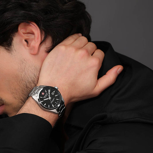 Swiss Military SMWGH0004101