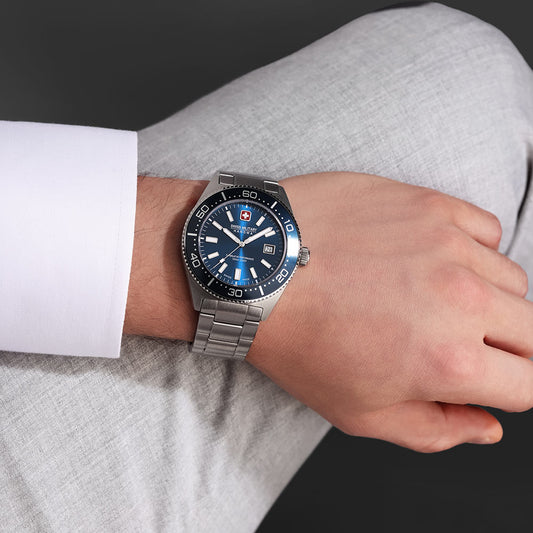 Swiss Military SMWGH0004904