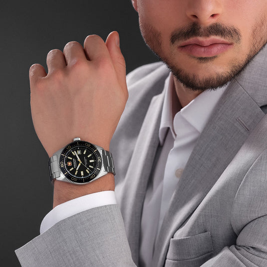 Swiss Military SMWGH0004905