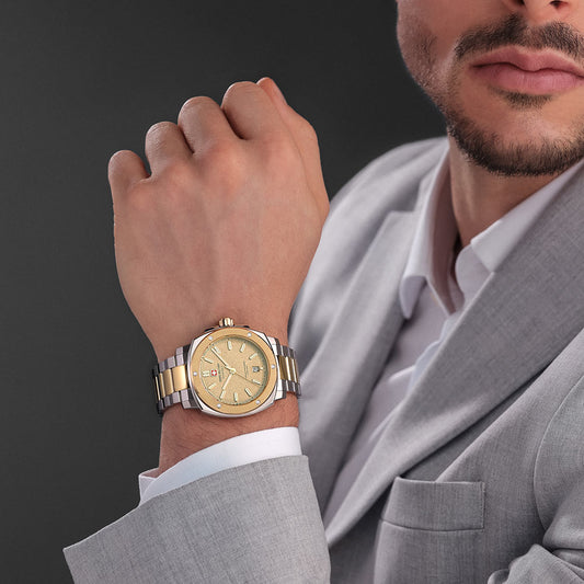 Swiss Military SMWGH0006560