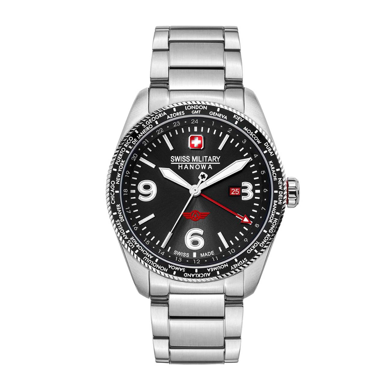 Swiss Military SMWGH2100904