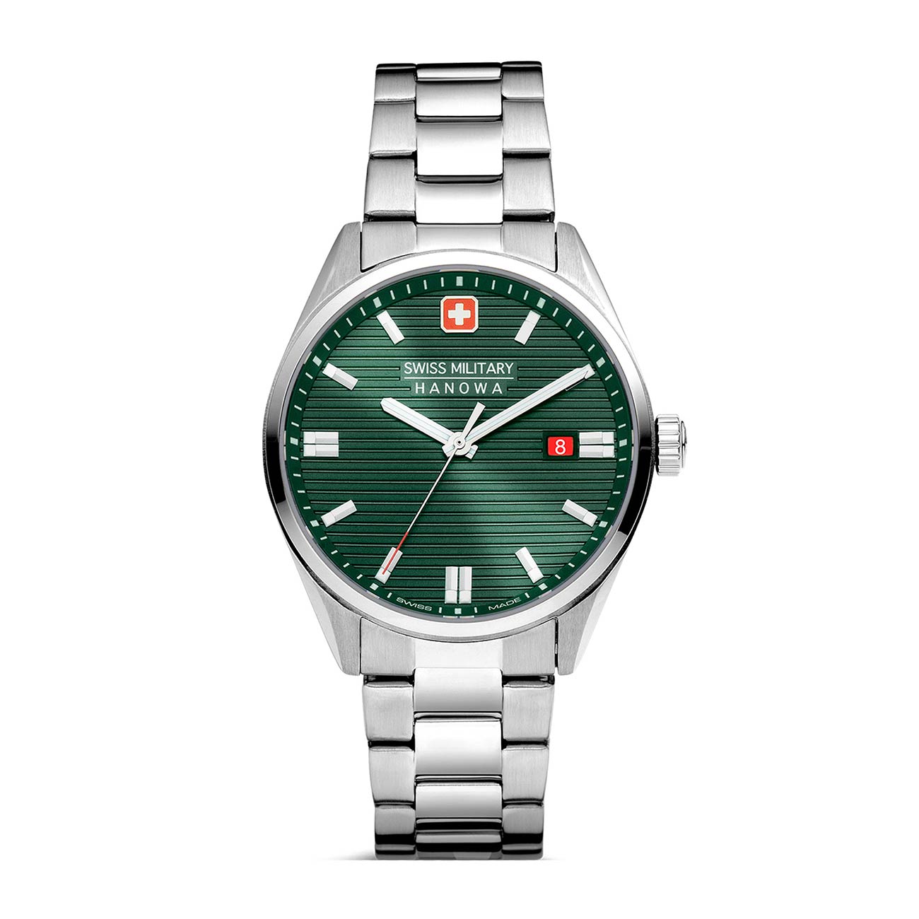 Never used Swiss Military Hanowa Watch Swiss Military Men main image 3