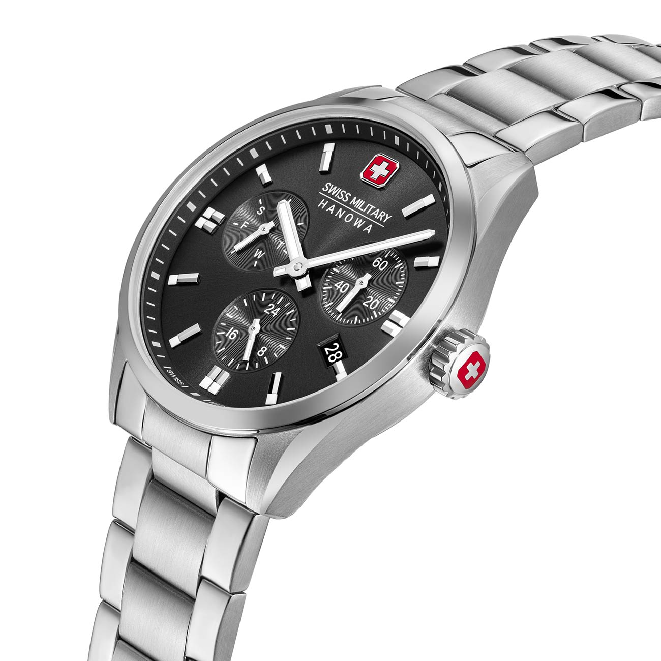 Swiss Military SMWGK0005601