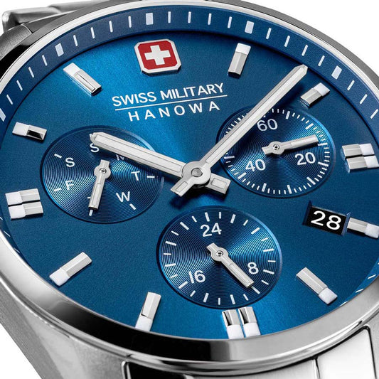 Swiss Military SMWGK0005602