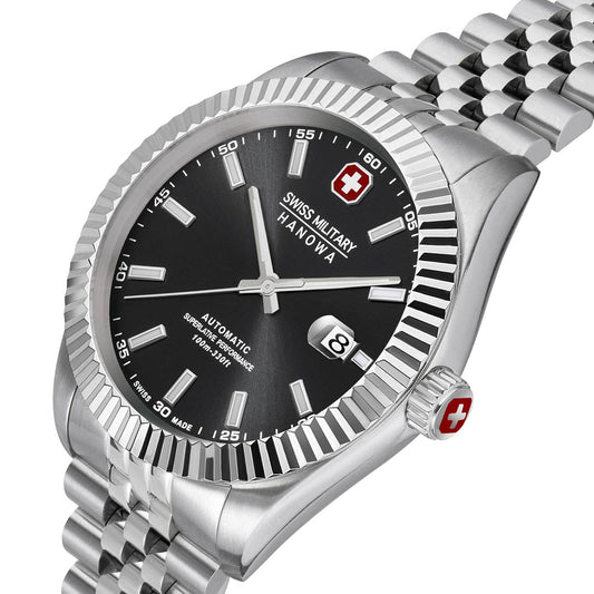 Swiss Military SMWGL0002101