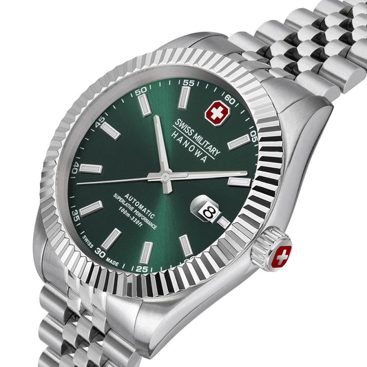 Swiss Military SMWGL0002103