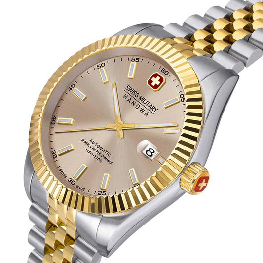 Swiss Military SMWGL0002160